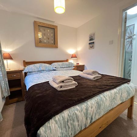 Villa Quaint, Cosy Bolt Hole In Cellardyke Exterior foto