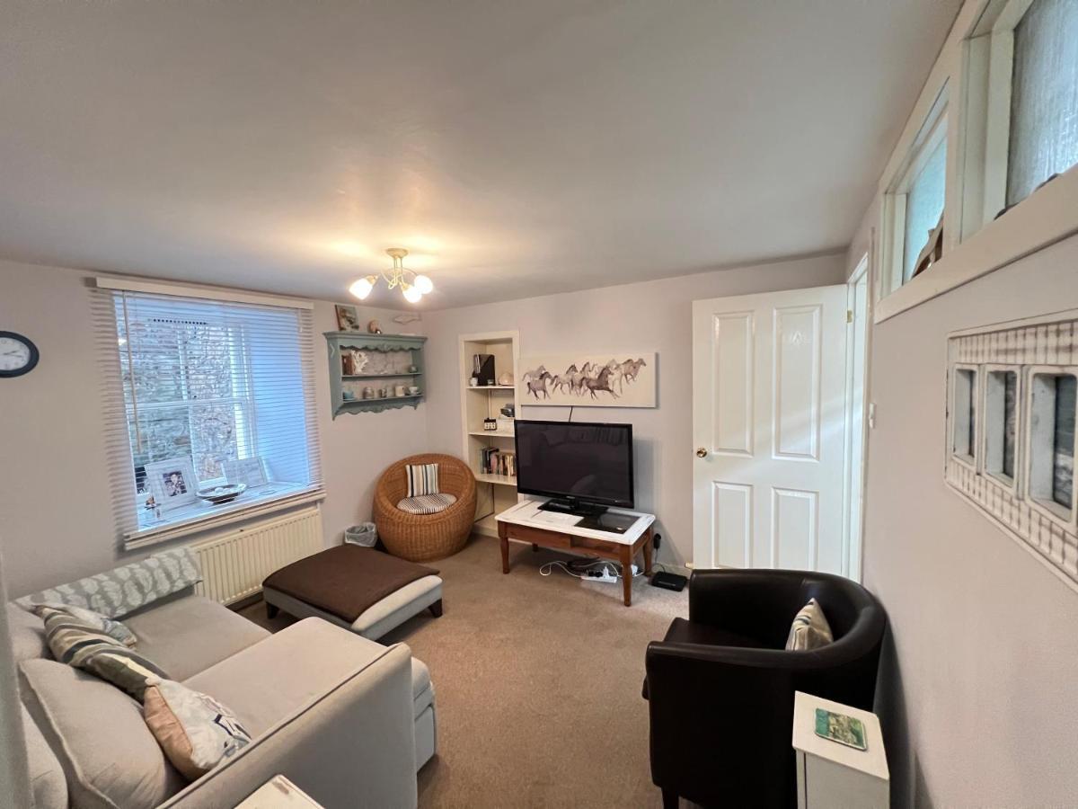 Villa Quaint, Cosy Bolt Hole In Cellardyke Exterior foto