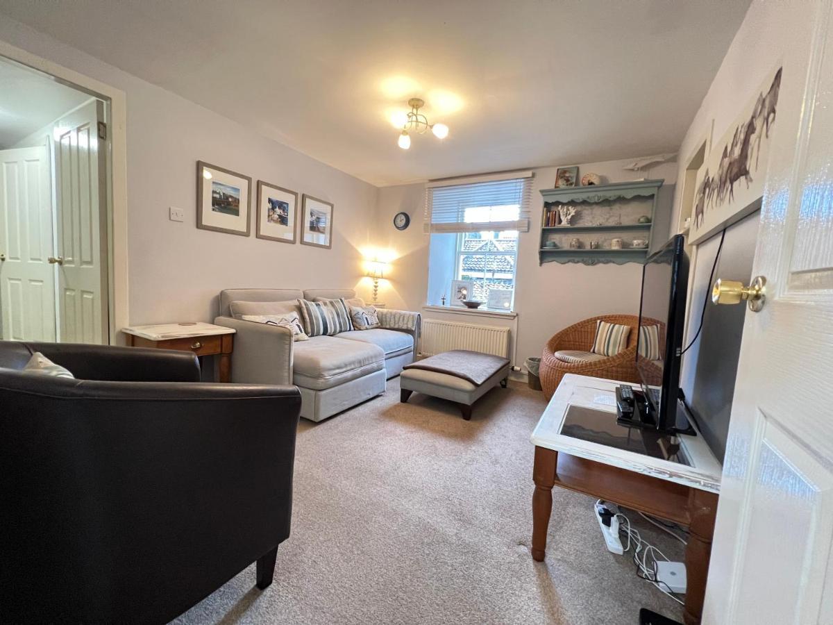 Villa Quaint, Cosy Bolt Hole In Cellardyke Exterior foto